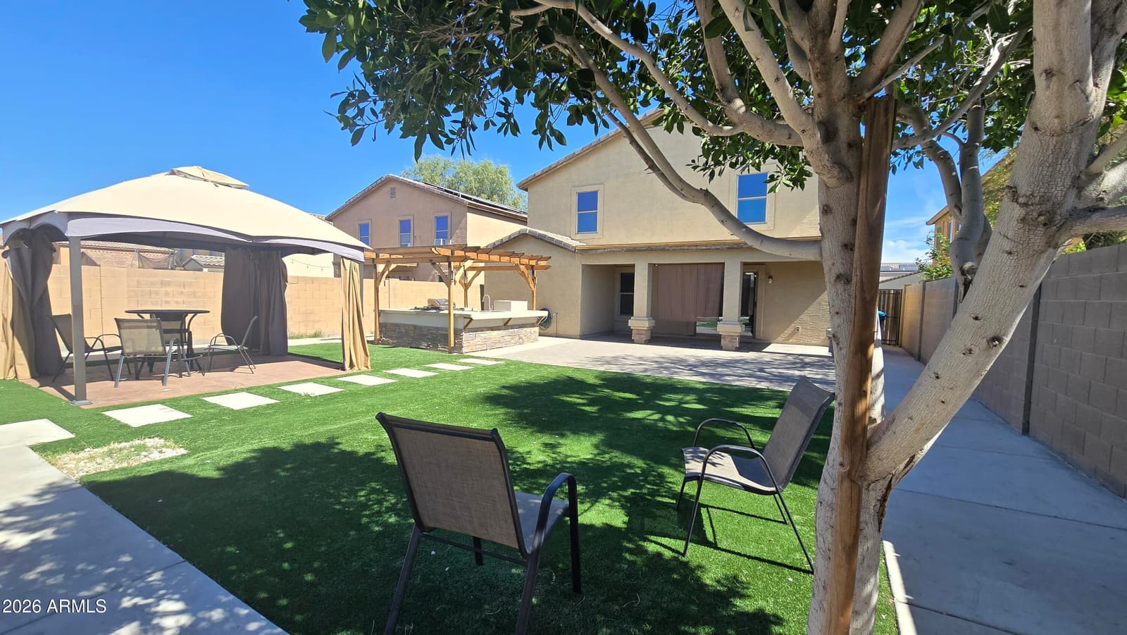 8668 S 254TH Drive, Buckeye, AZ 85326 — photo 39 of 44