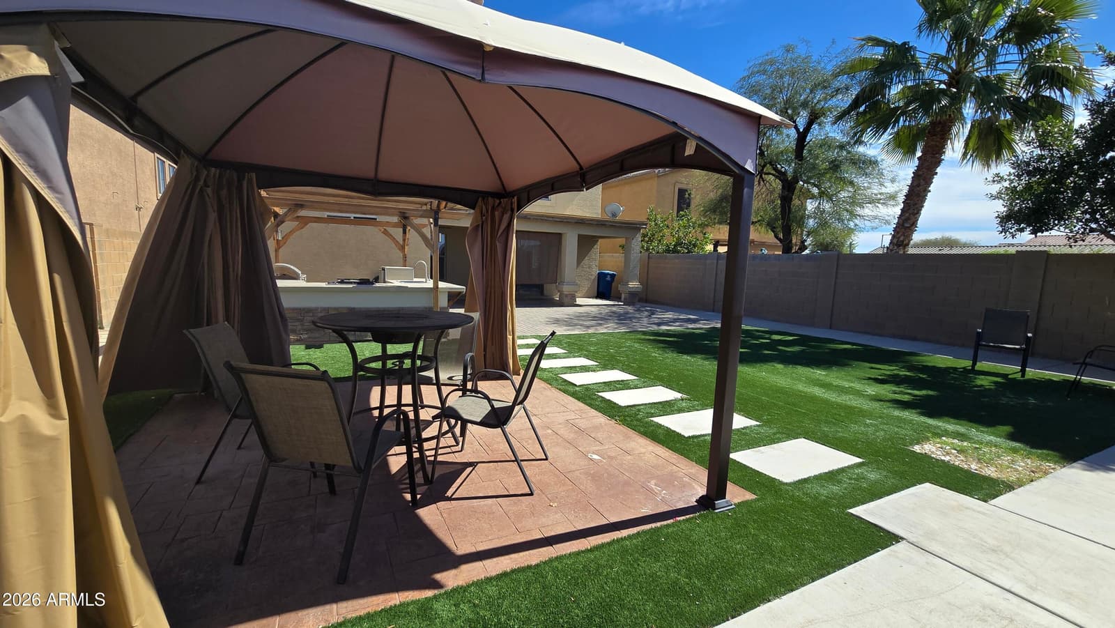 8668 S 254TH Drive, Buckeye, AZ 85326 — photo 40 of 44