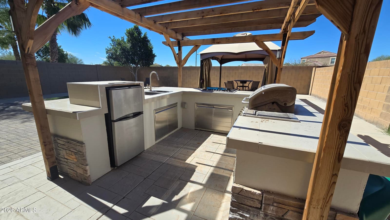 8668 S 254TH Drive, Buckeye, AZ 85326 — photo 41 of 44