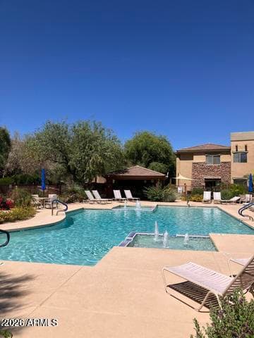 16801 N 94TH Street 1063, Scottsdale, AZ 85260 — photo 42 of 57