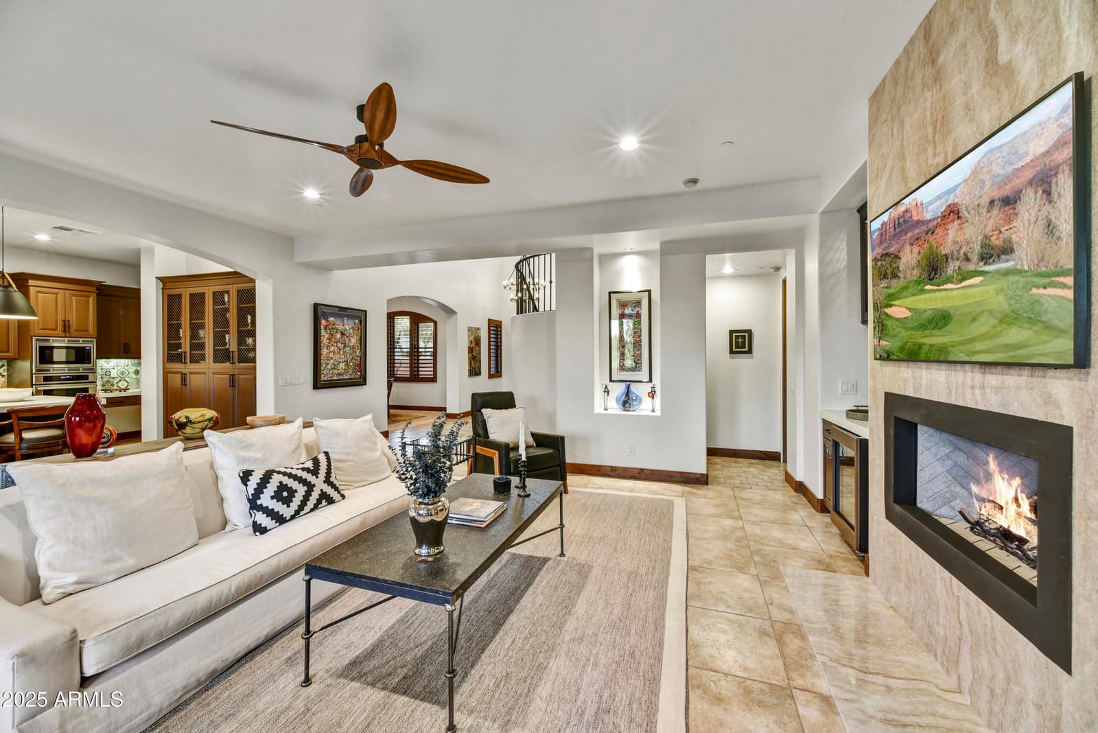 7780 E GOLDEN EAGLE Circle, Gold Canyon, AZ 85118 — photo 13 of 55