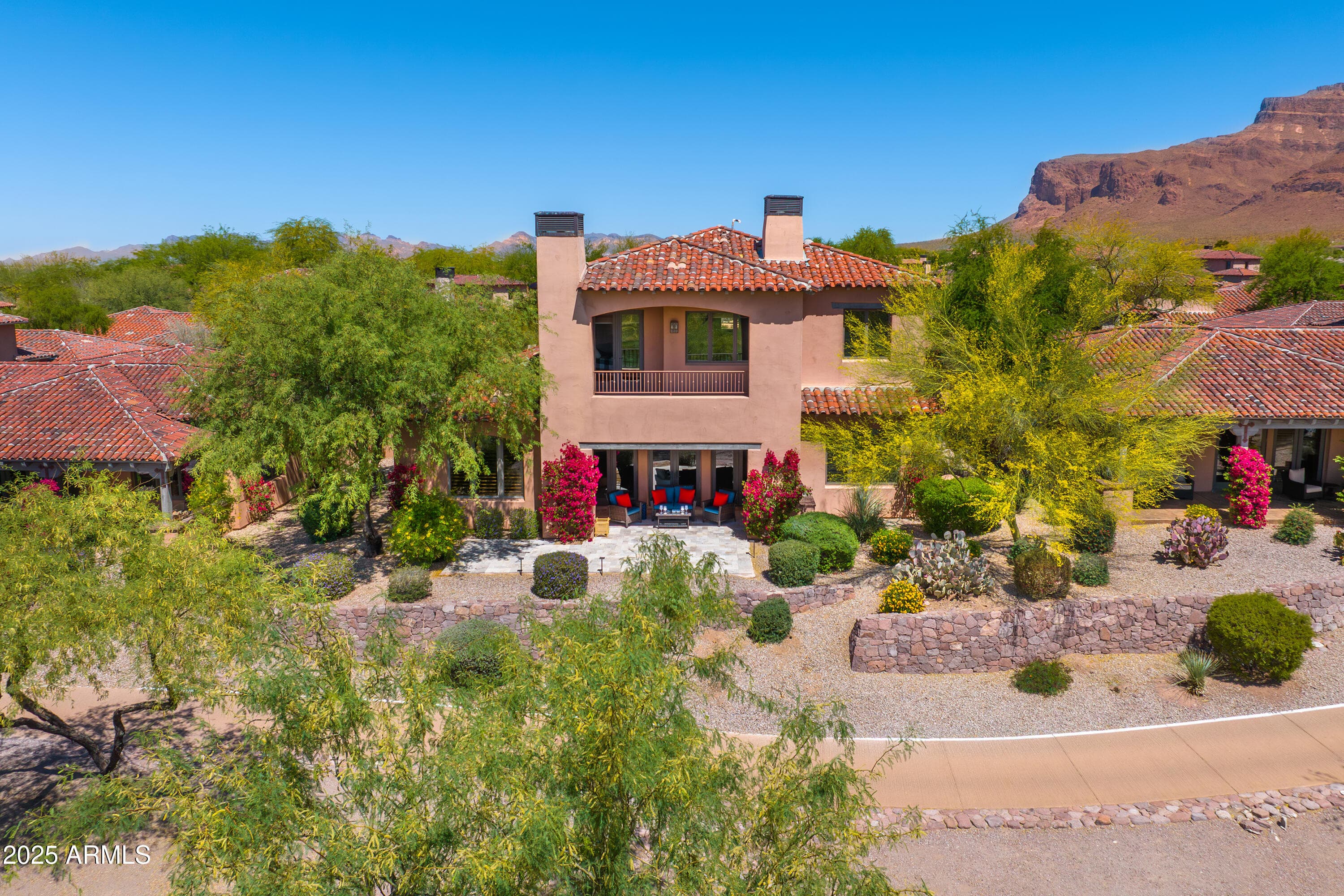 7780 E GOLDEN EAGLE Circle, Gold Canyon, AZ 85118 — photo 42 of 55