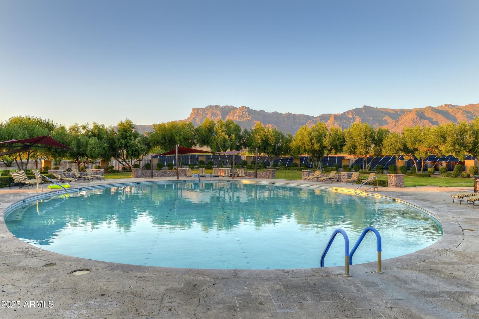 7780 E GOLDEN EAGLE Circle, Gold Canyon, AZ 85118 — photo 53 of 55