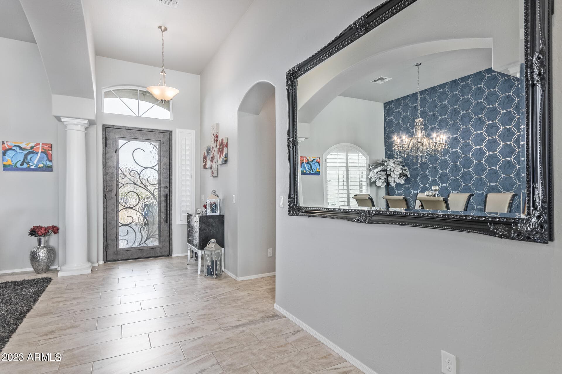 13621 W TUCKEY Court, Glendale, AZ 85307 — photo 16 of 145