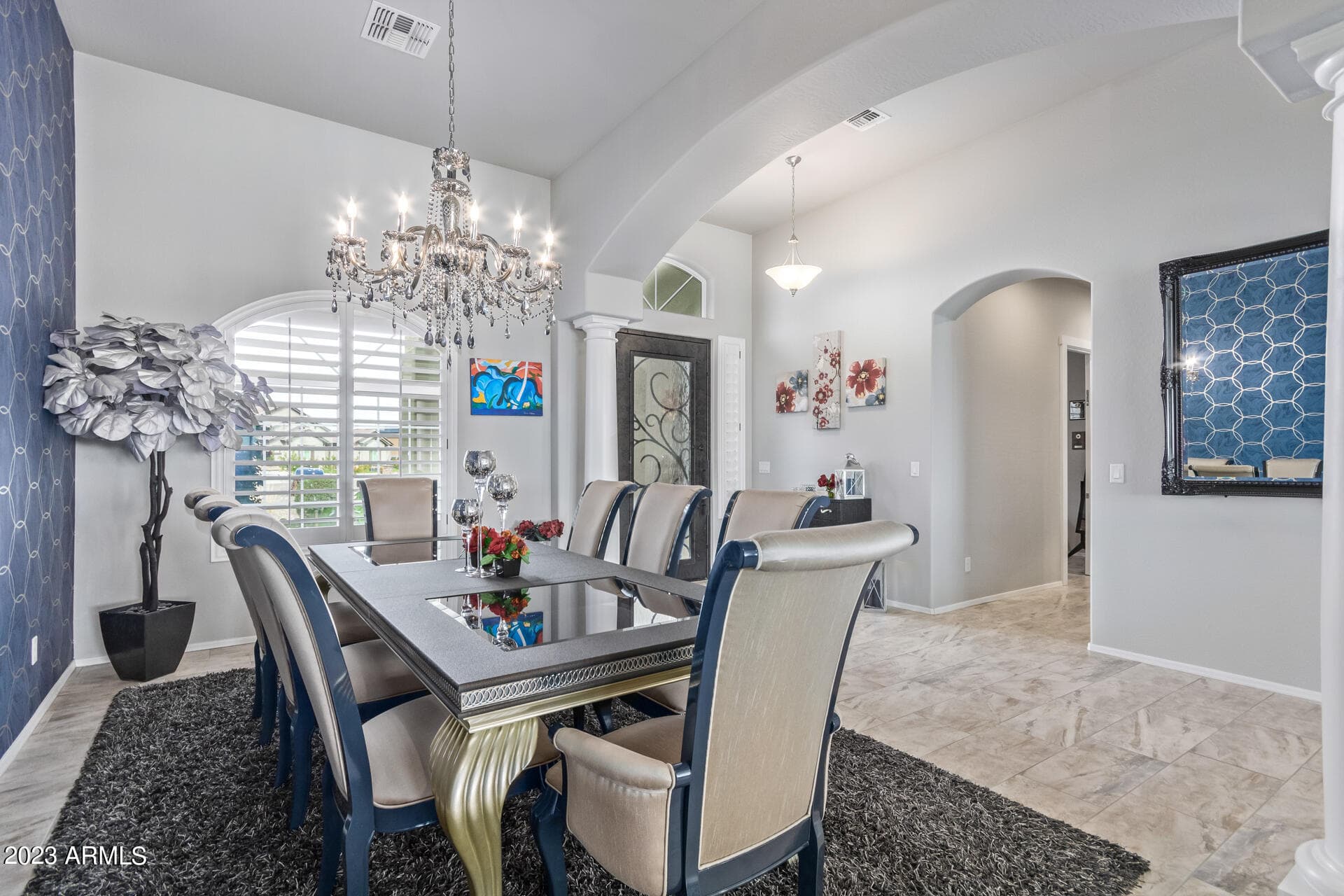 13621 W TUCKEY Court, Glendale, AZ 85307 — photo 19 of 145