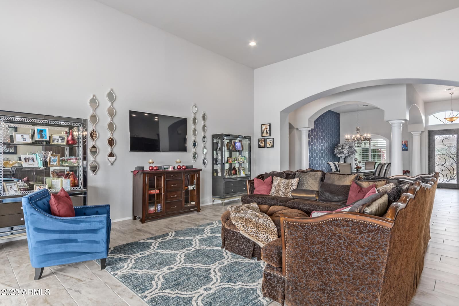 13621 W TUCKEY Court, Glendale, AZ 85307 — photo 28 of 145