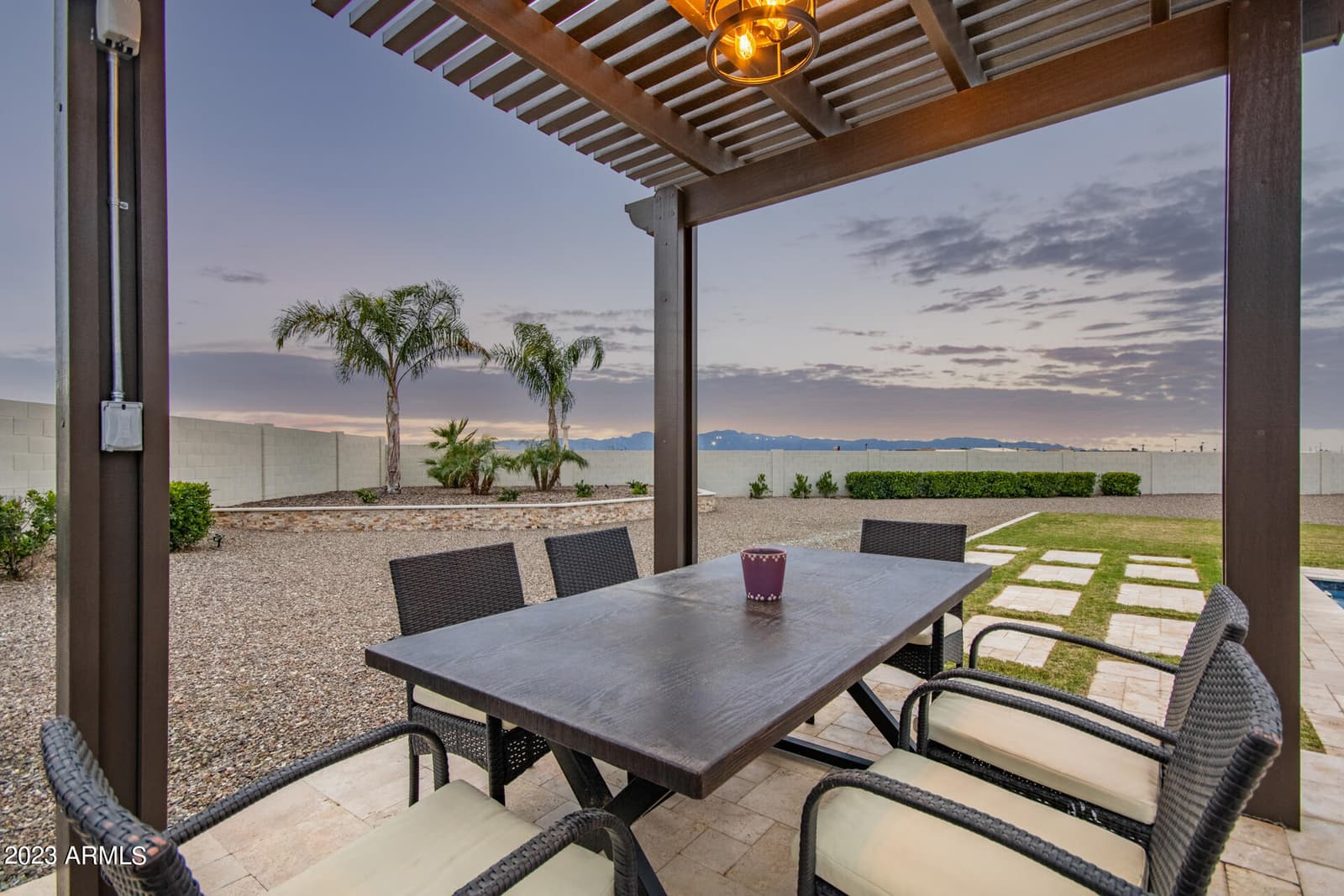 13621 W TUCKEY Court, Glendale, AZ 85307 — photo 87 of 145