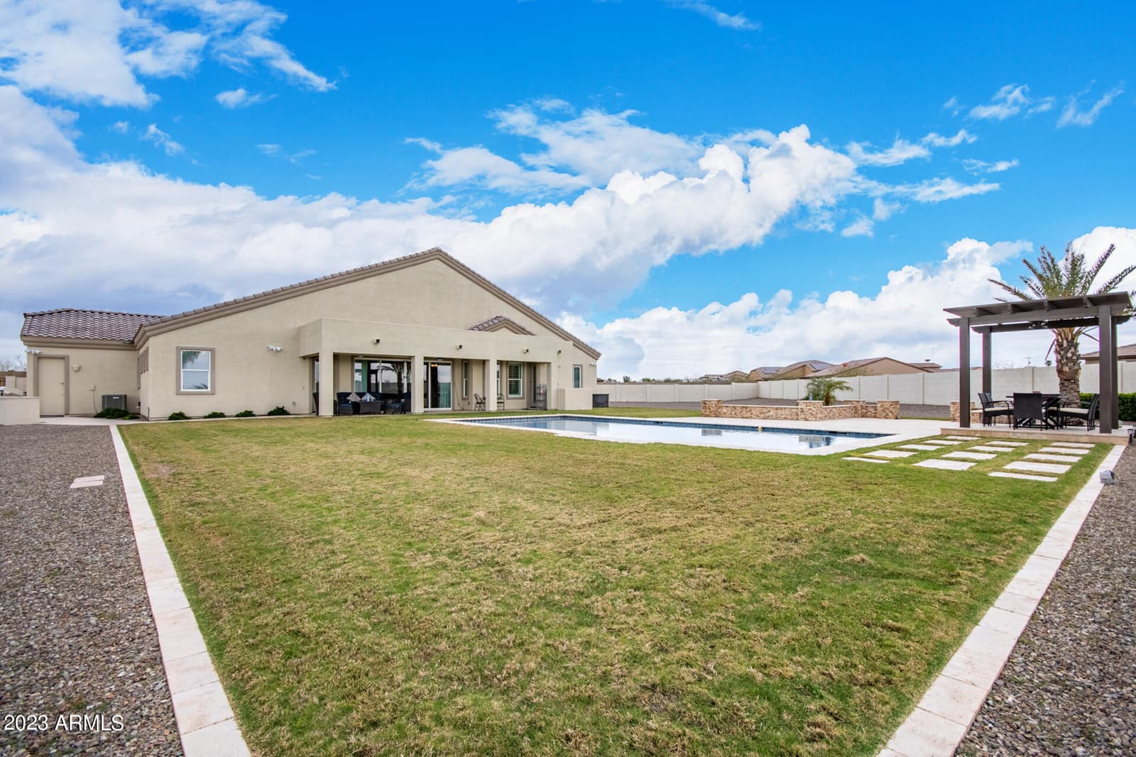 13621 W TUCKEY Court, Glendale, AZ 85307 — photo 105 of 145