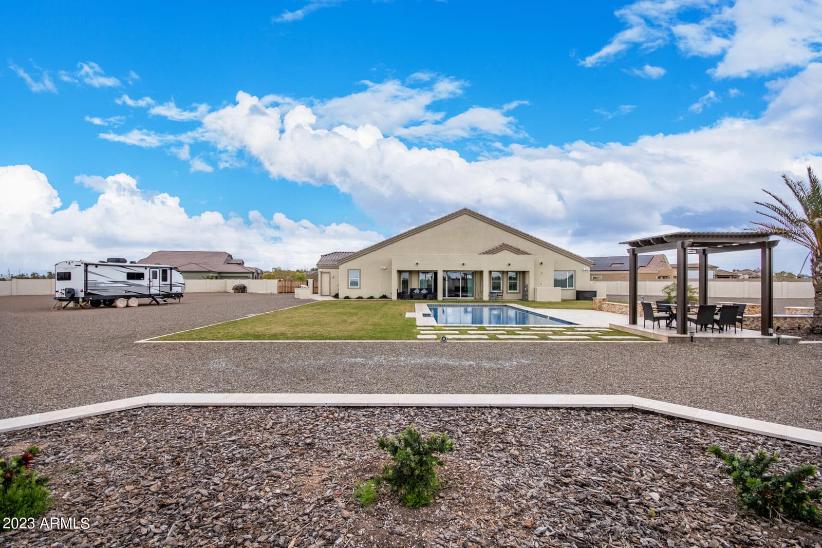 13621 W TUCKEY Court, Glendale, AZ 85307 — photo 106 of 145