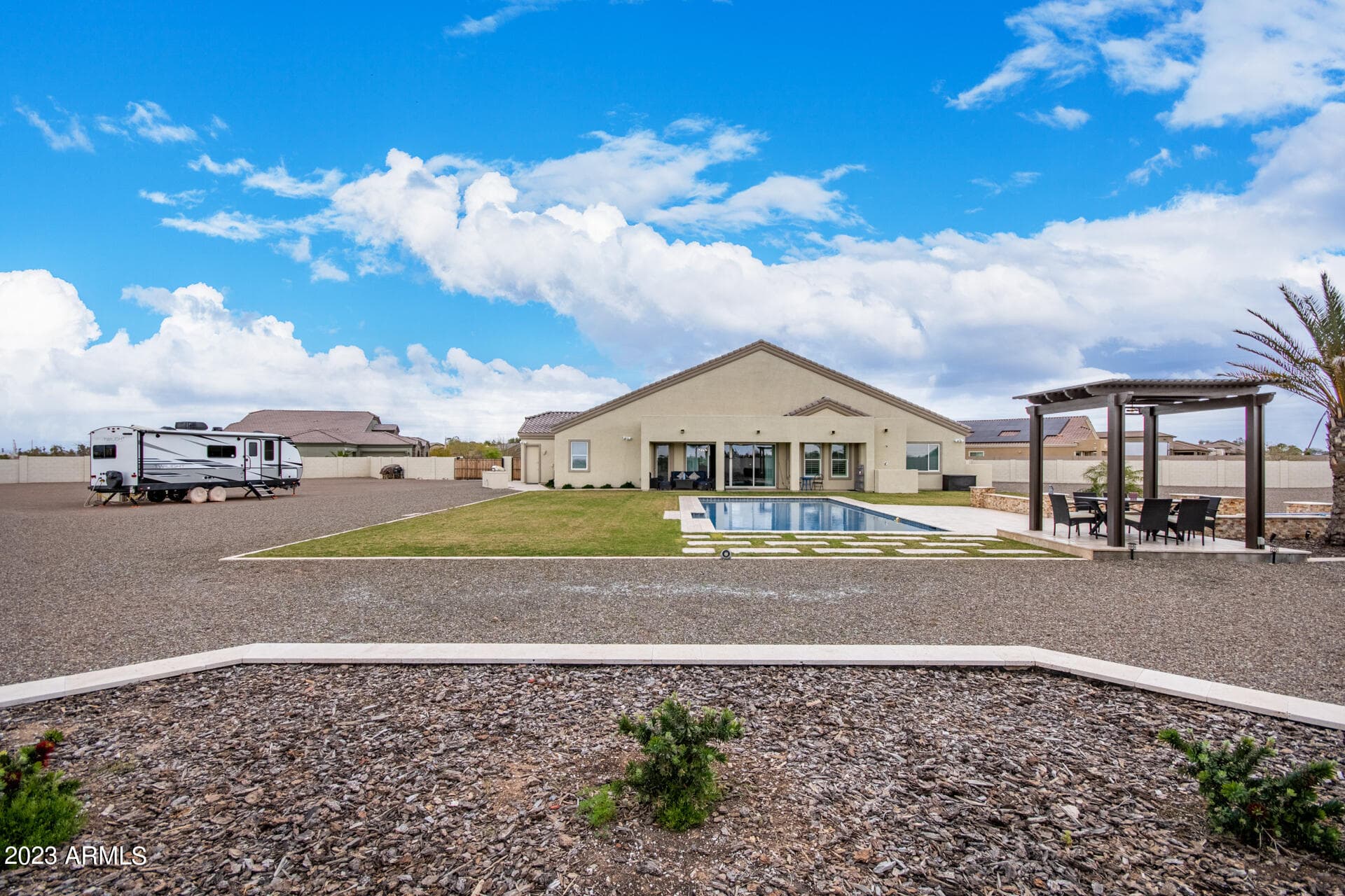 13621 W TUCKEY Court, Glendale, AZ 85307 — photo 106 of 145