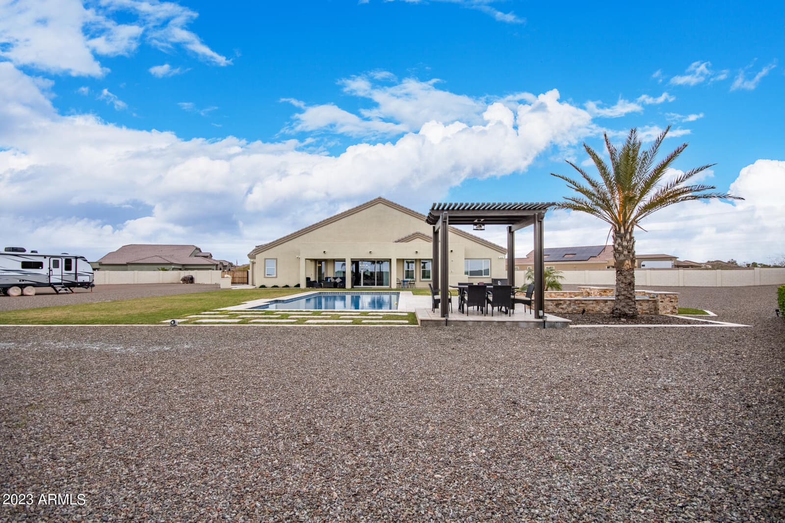 13621 W TUCKEY Court, Glendale, AZ 85307 — photo 107 of 145