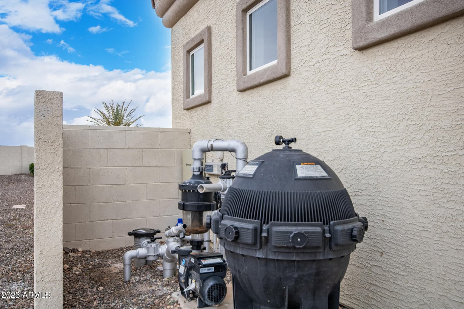 13621 W TUCKEY Court, Glendale, AZ 85307 — photo 110 of 145