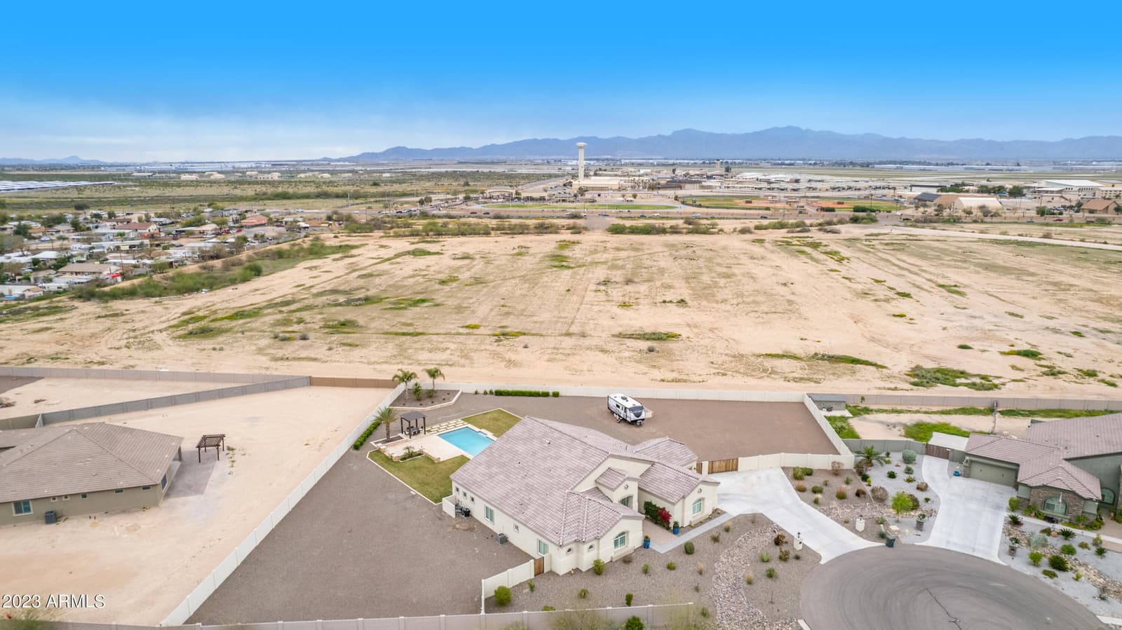 13621 W TUCKEY Court, Glendale, AZ 85307 — photo 121 of 145