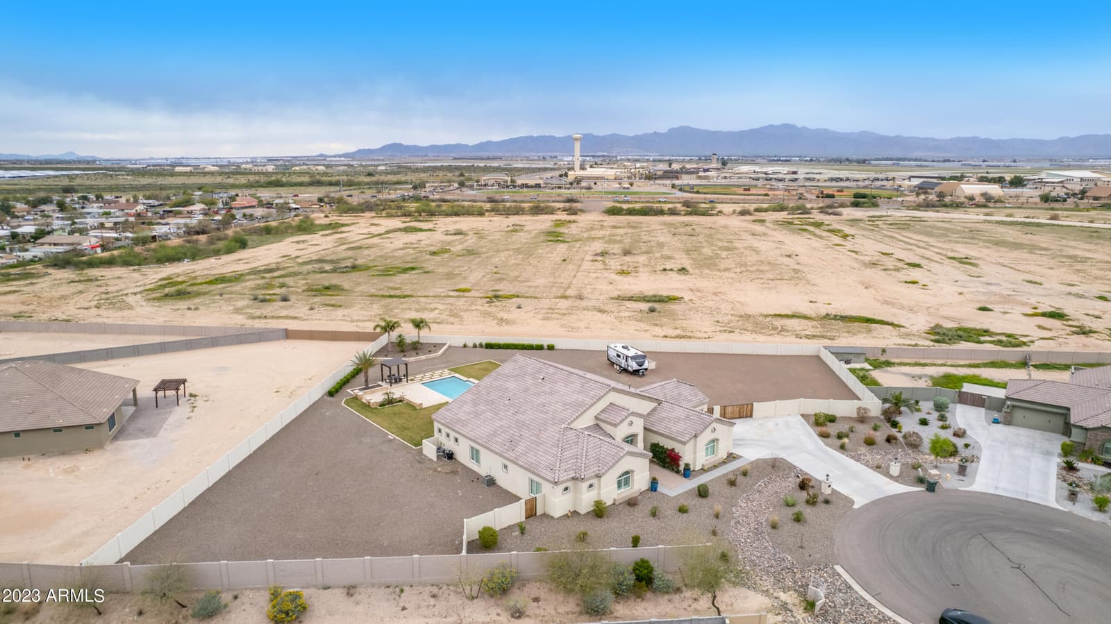 13621 W TUCKEY Court, Glendale, AZ 85307 — photo 122 of 145