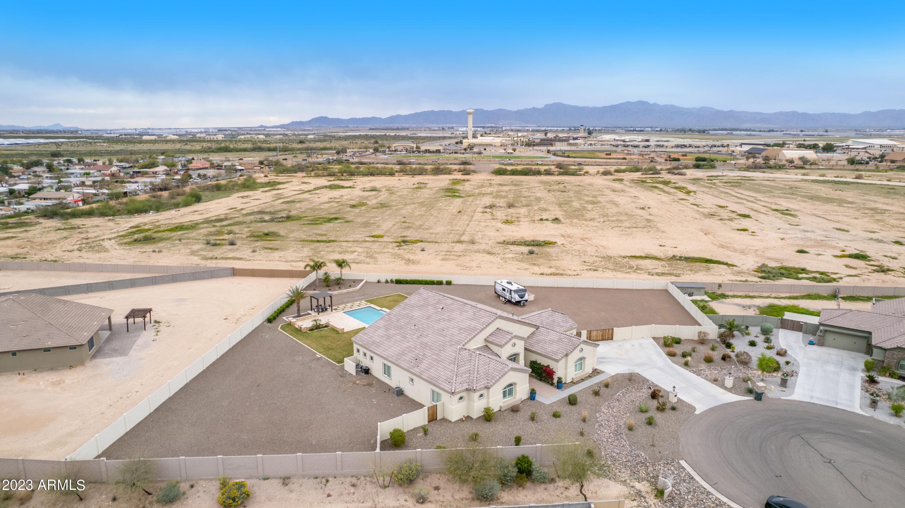 13621 W TUCKEY Court, Glendale, AZ 85307 — photo 122 of 145