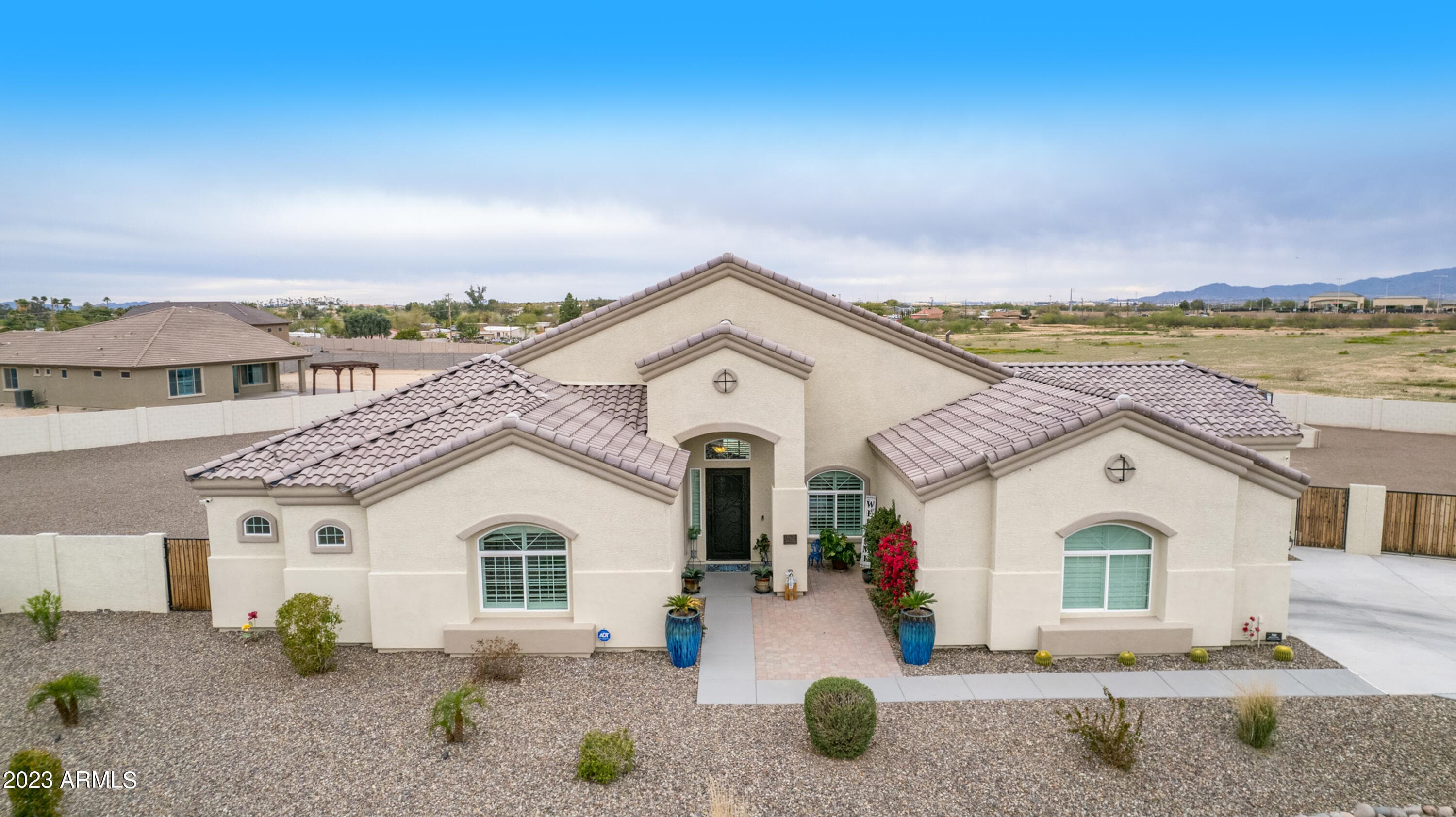 13621 W TUCKEY Court, Glendale, AZ 85307 — photo 124 of 145