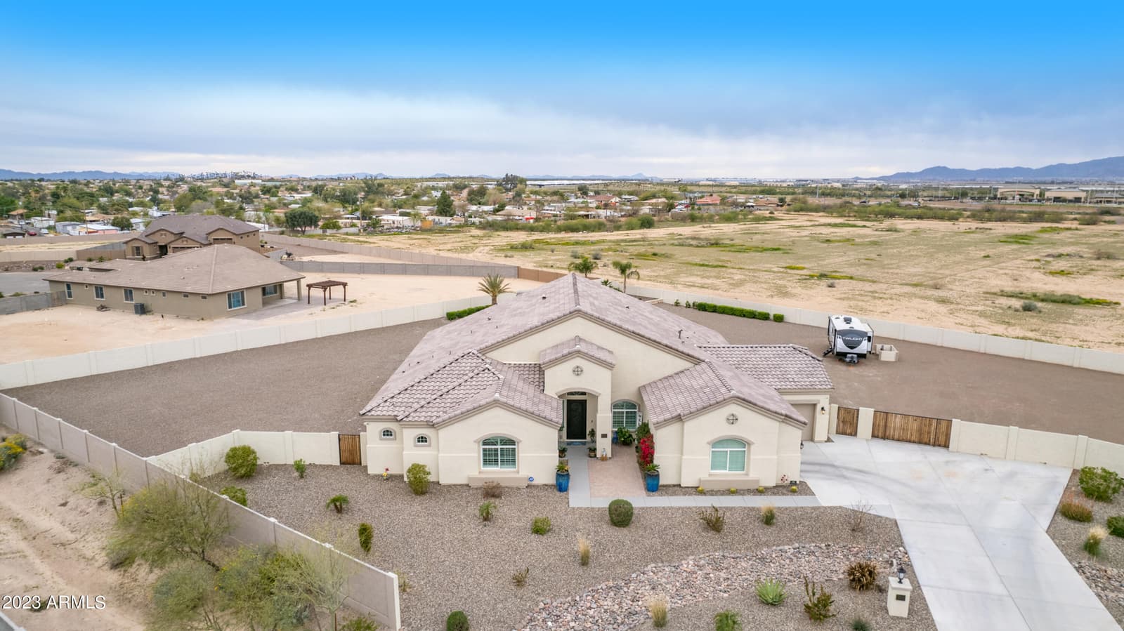 13621 W TUCKEY Court, Glendale, AZ 85307 — photo 125 of 145