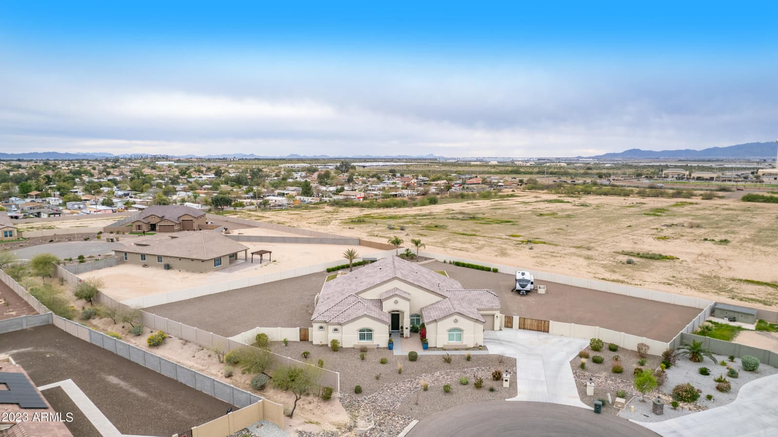 13621 W TUCKEY Court, Glendale, AZ 85307 — photo 126 of 145