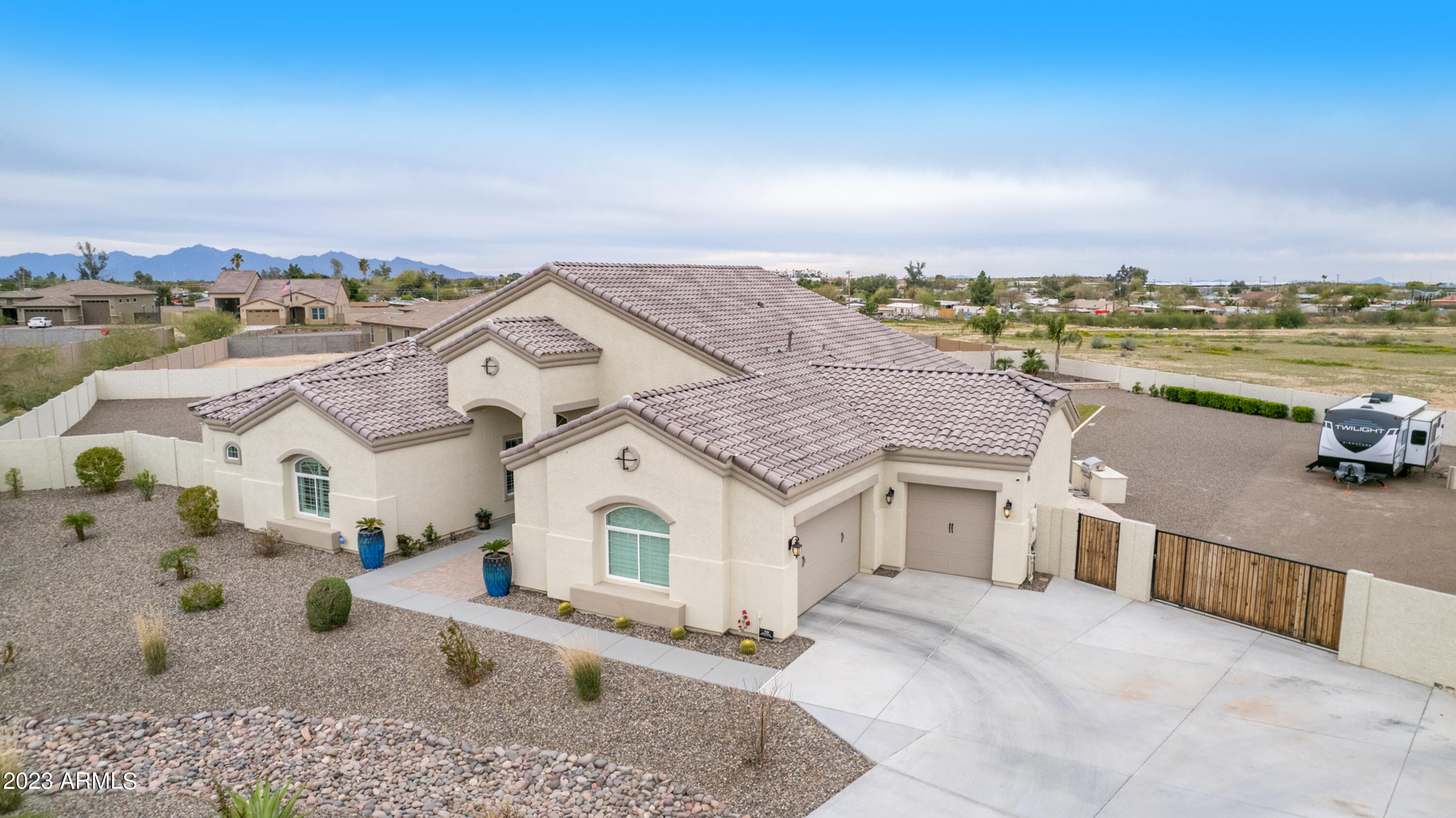 13621 W TUCKEY Court, Glendale, AZ 85307 — photo 127 of 145