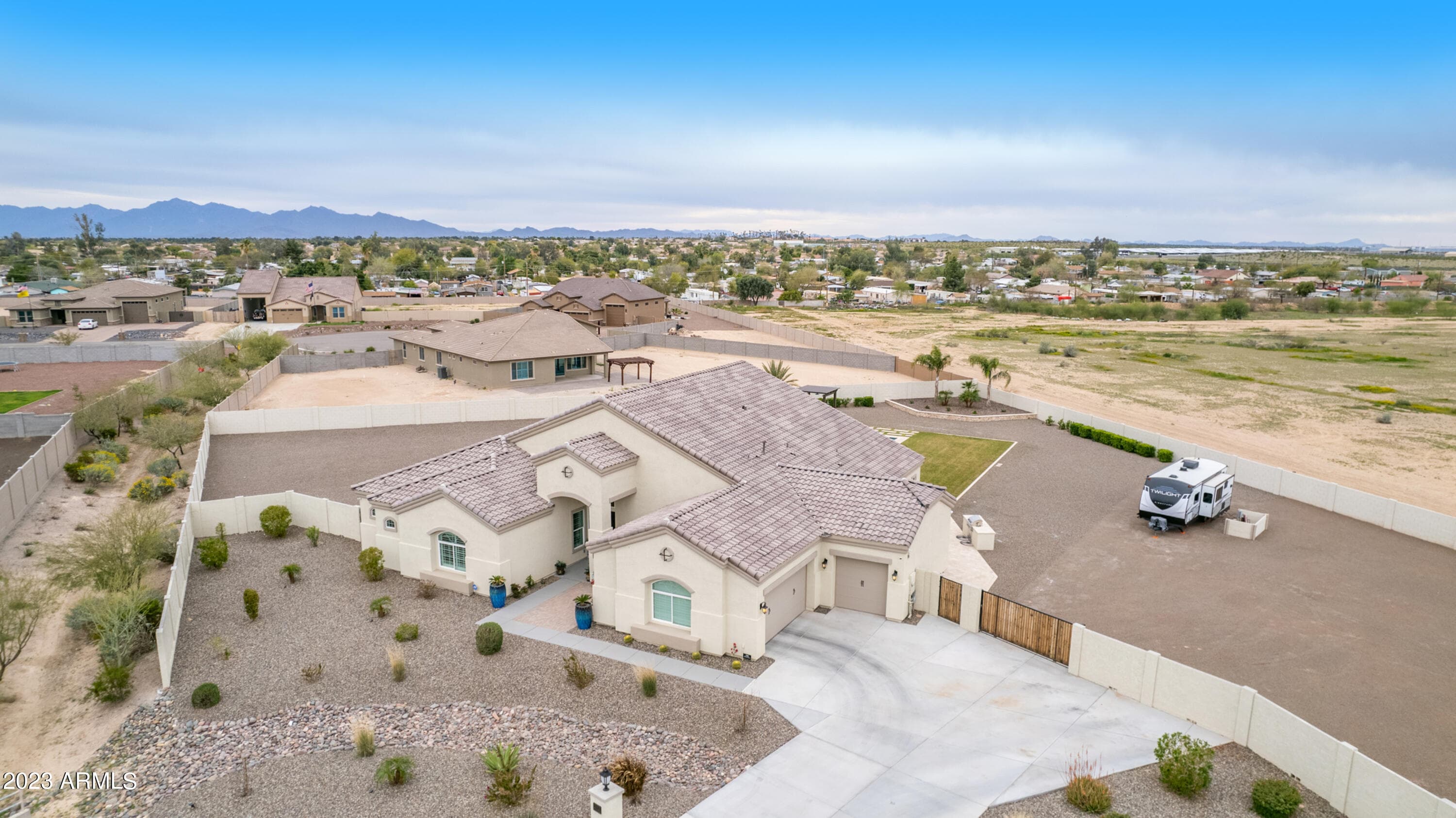 13621 W TUCKEY Court, Glendale, AZ 85307 — photo 128 of 145