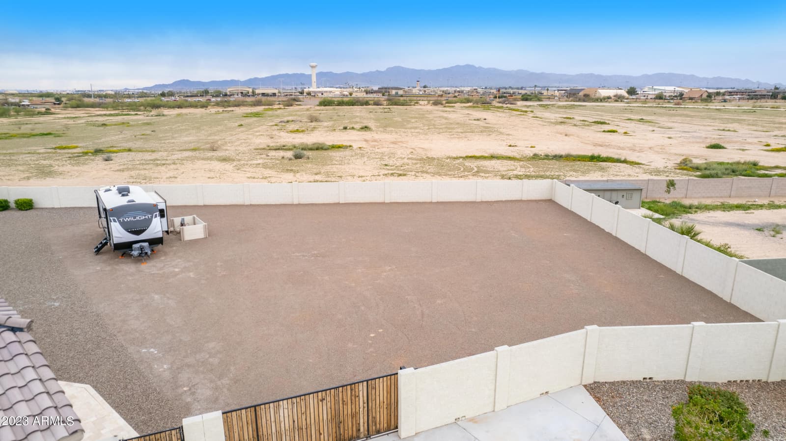 13621 W TUCKEY Court, Glendale, AZ 85307 — photo 140 of 145