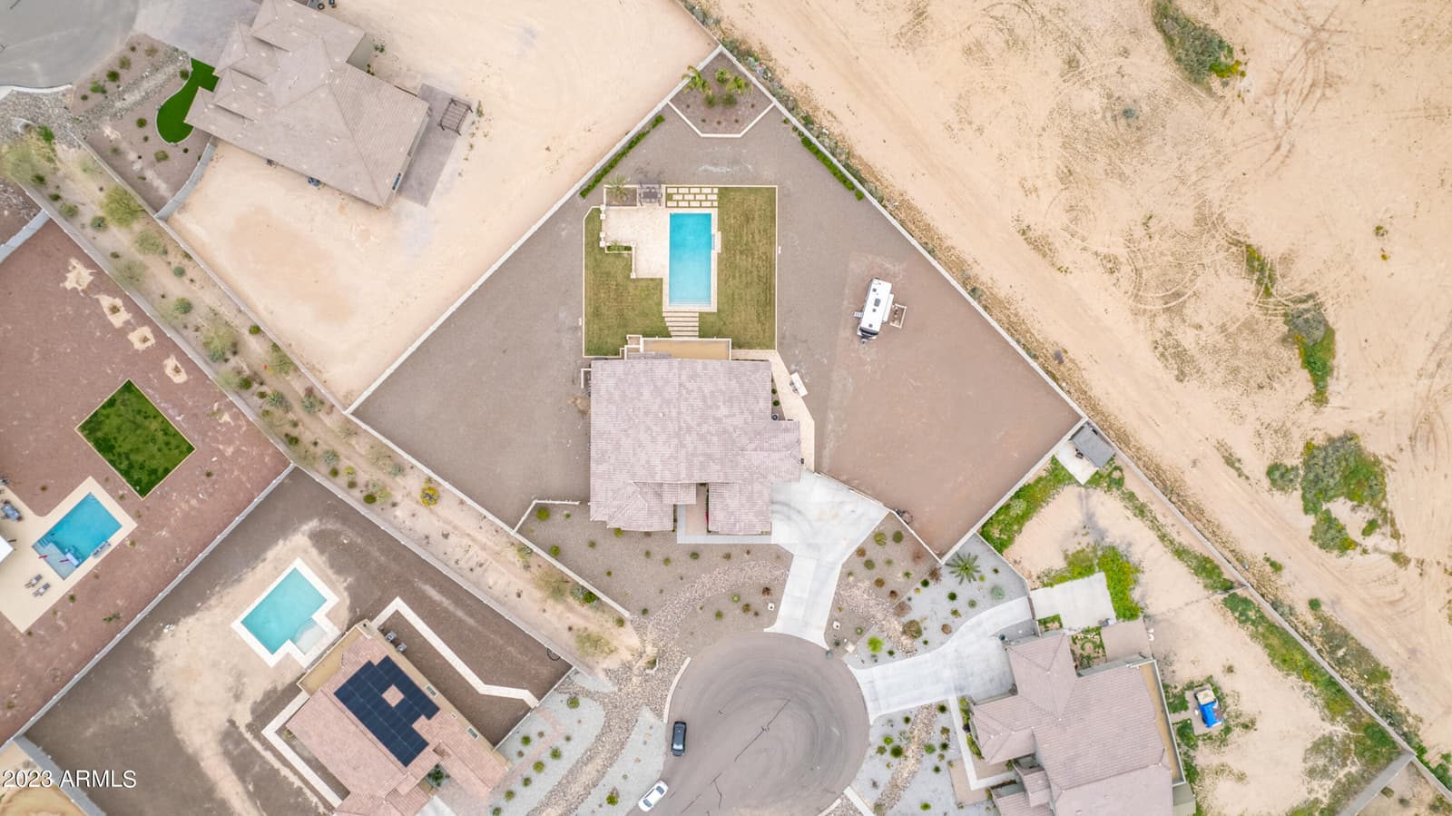 13621 W TUCKEY Court, Glendale, AZ 85307 — photo 145 of 145