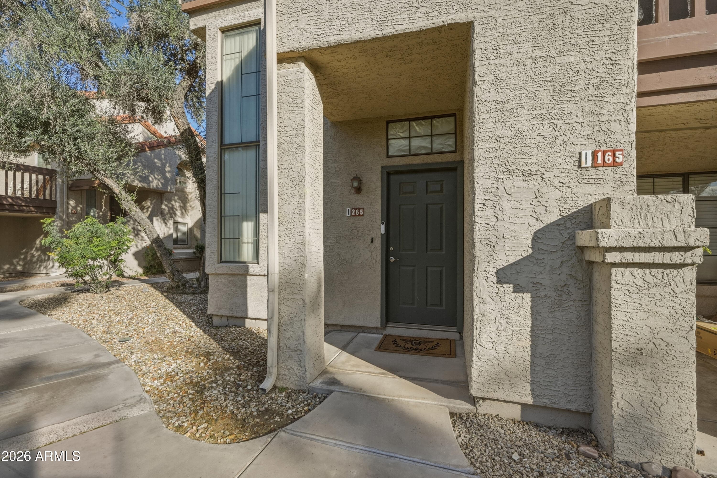 839 S WESTWOOD 265, Mesa, AZ 85210 — photo 2 of 17