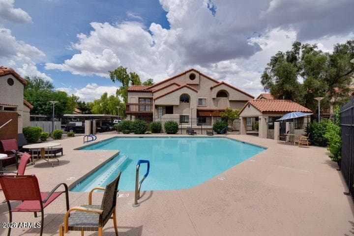839 S WESTWOOD 265, Mesa, AZ 85210 — photo 15 of 17