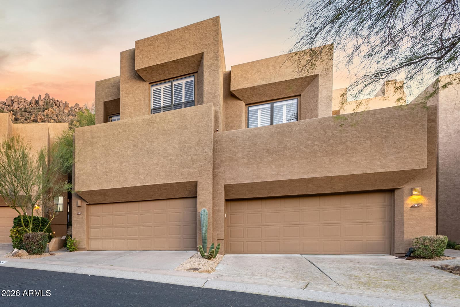25555 N Windy Walk Drive 60, Scottsdale, AZ 85255 — photo 2 of 38