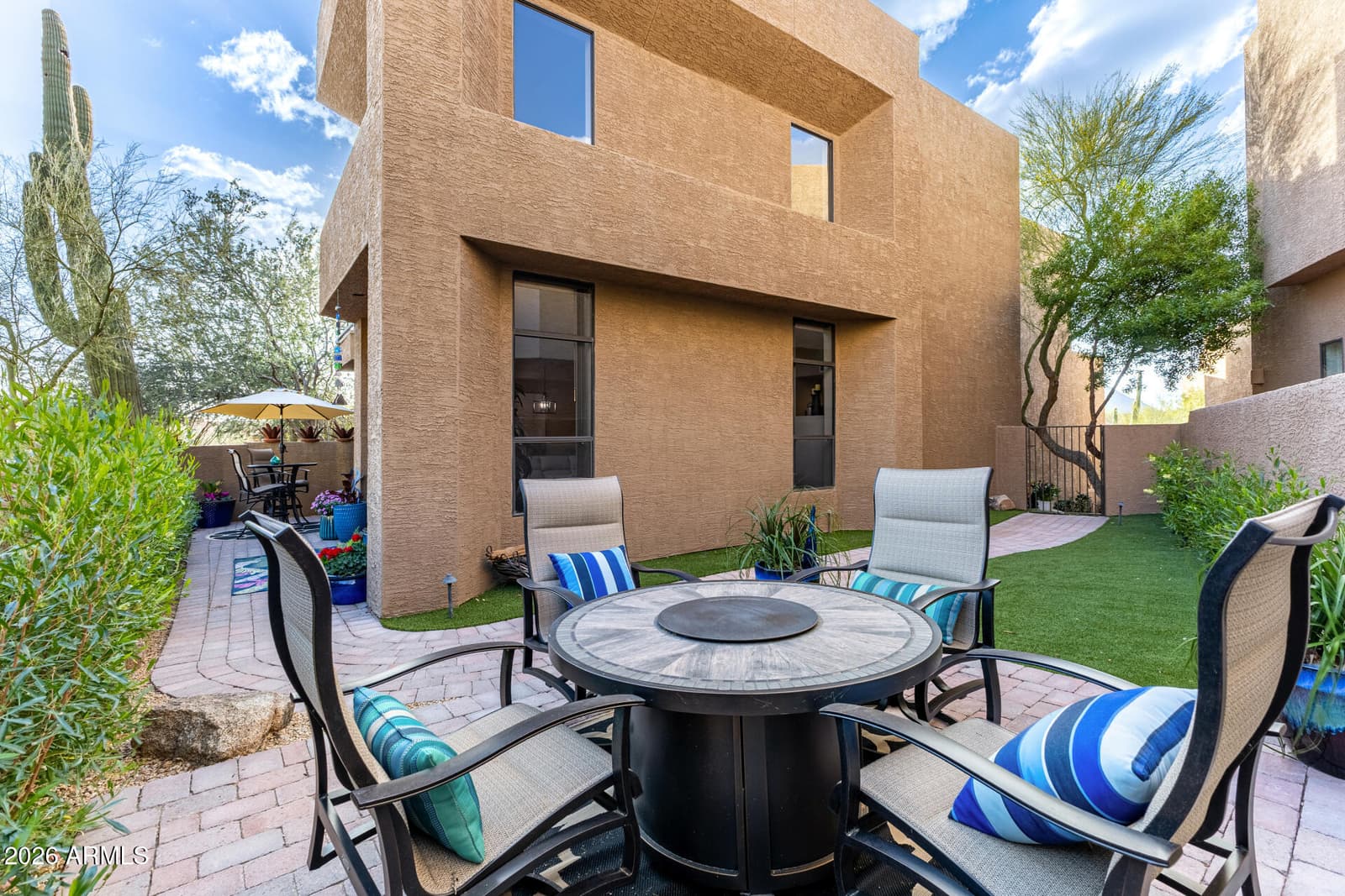 25555 N Windy Walk Drive 60, Scottsdale, AZ 85255 — photo 31 of 38