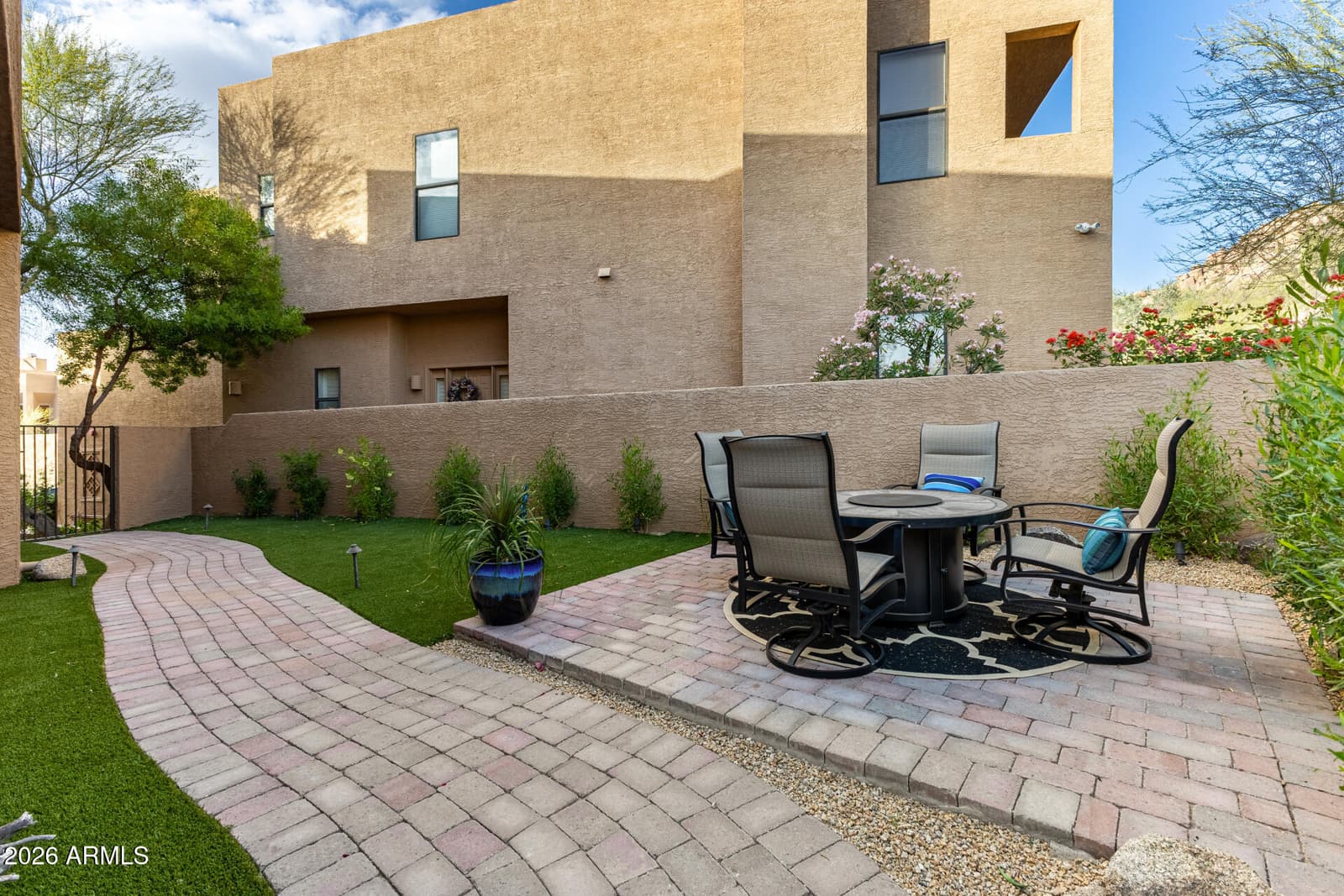 25555 N Windy Walk Drive 60, Scottsdale, AZ 85255 — photo 32 of 38