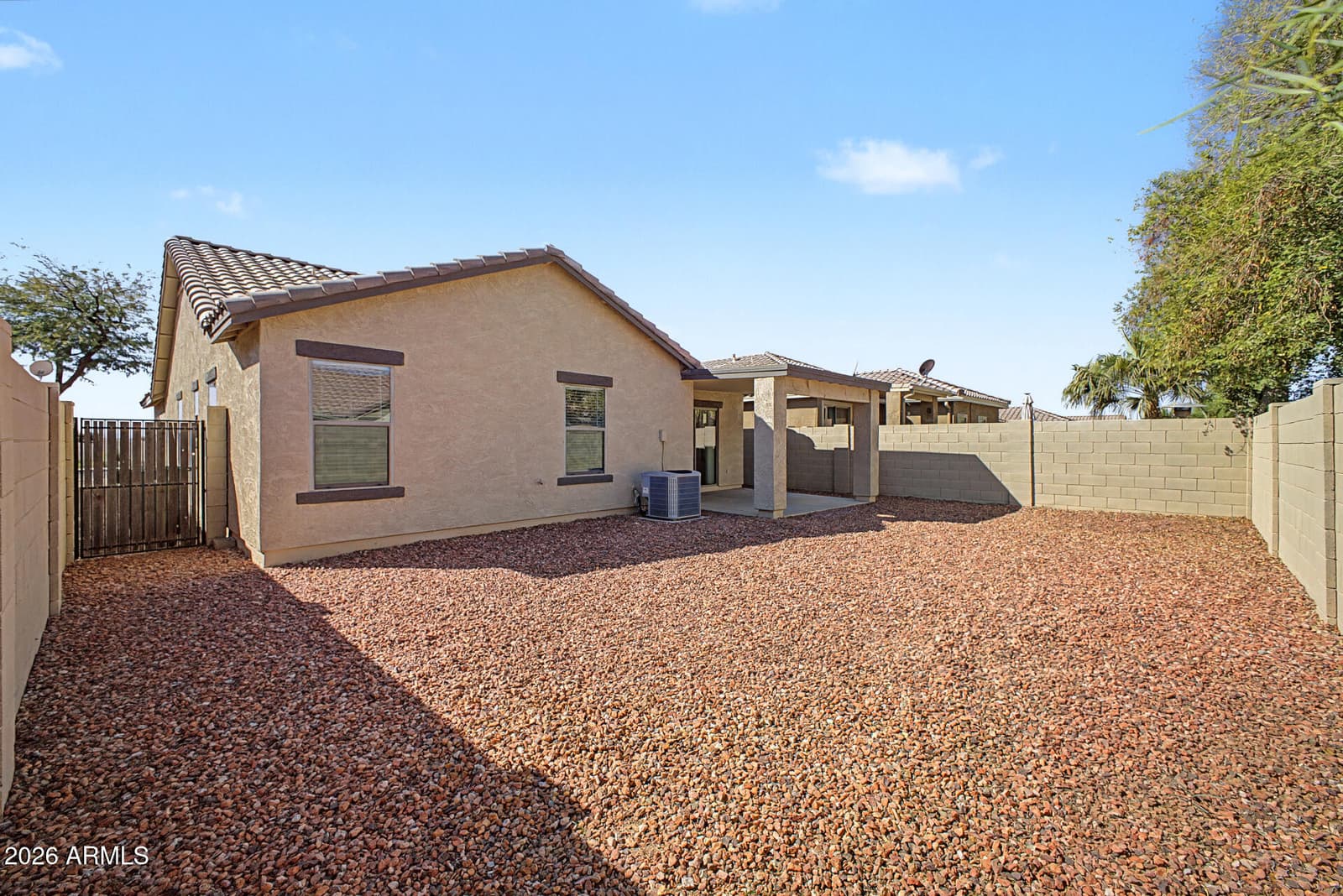 39990 W MARY LOU Drive, Maricopa, AZ 85138 — photo 22 of 27