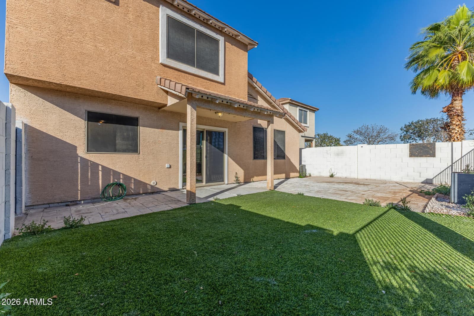 1190 S RED ROCK Court D, Gilbert, AZ 85296 — photo 26 of 27