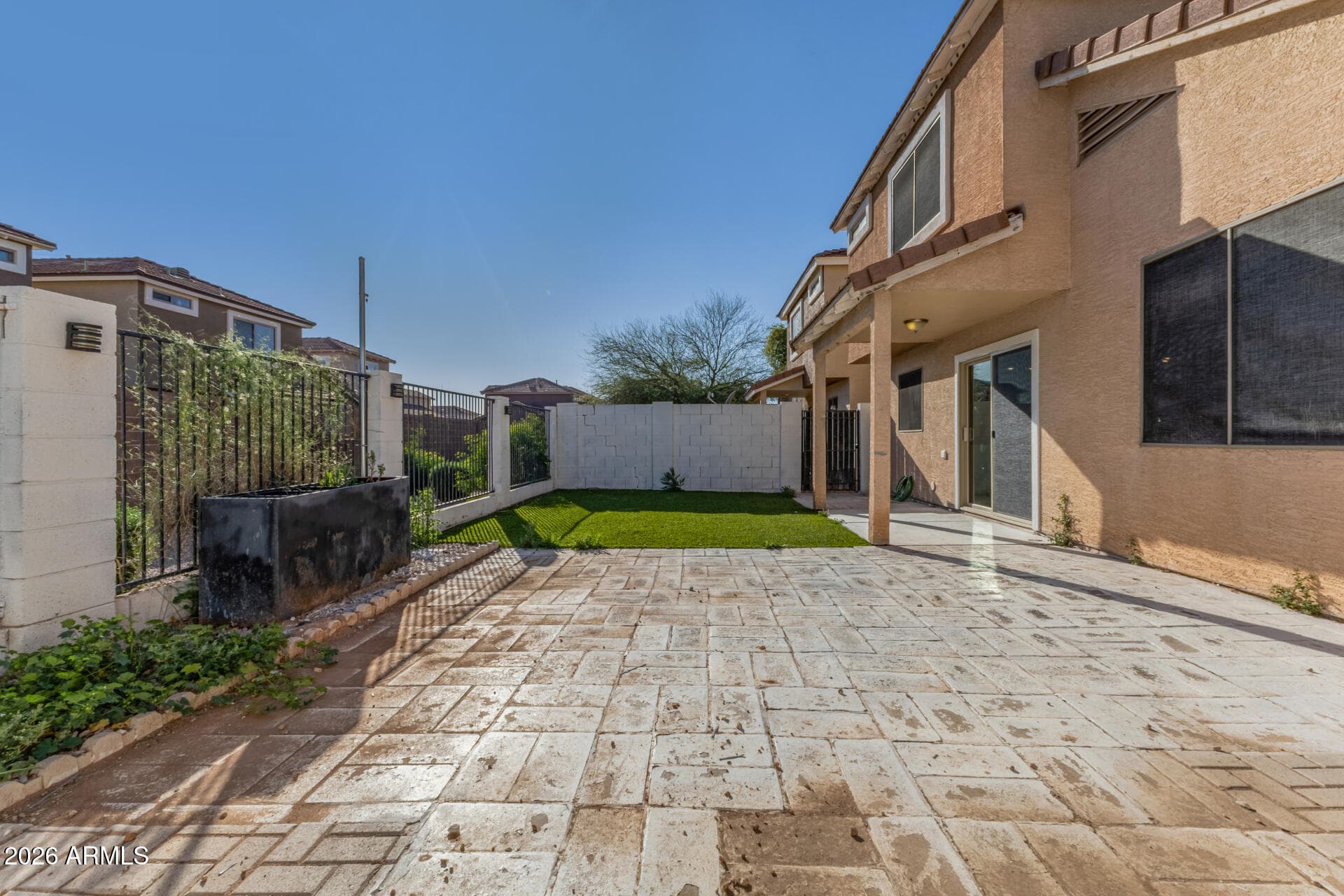 1190 S RED ROCK Court D, Gilbert, AZ 85296 — photo 27 of 27