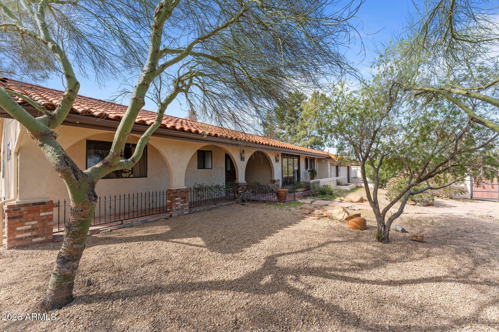 1325 W PALO VERDE Drive, Wickenburg, AZ 85390 — photo 11 of 41