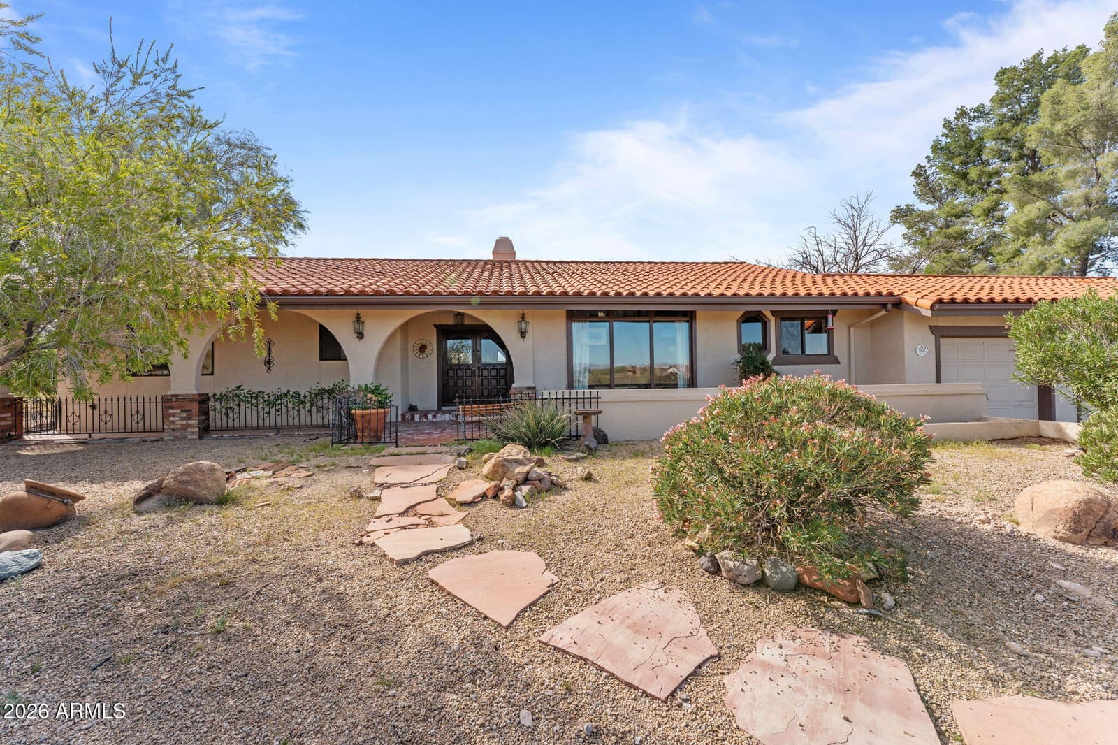 1325 W PALO VERDE Drive, Wickenburg, AZ 85390 — photo 2 of 41