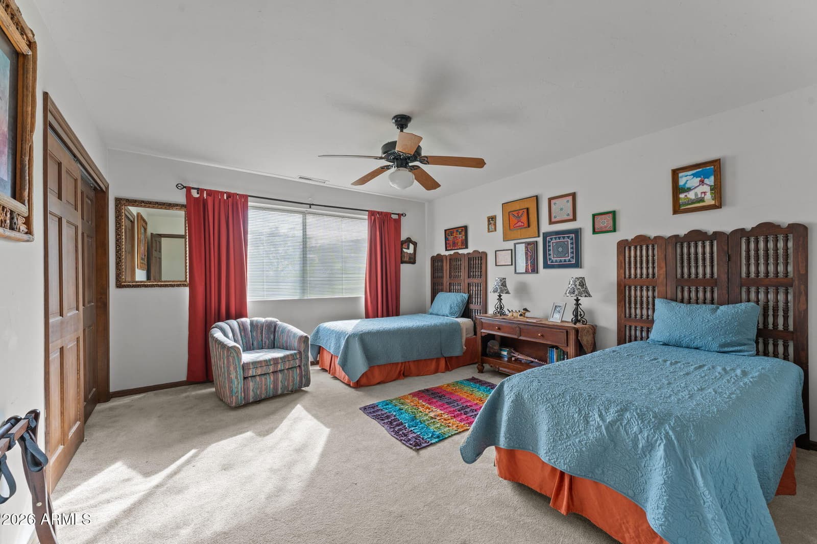 1325 W PALO VERDE Drive, Wickenburg, AZ 85390 — photo 15 of 41