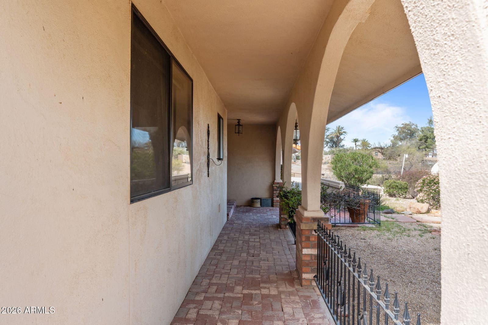 1325 W PALO VERDE Drive, Wickenburg, AZ 85390 — photo 34 of 41