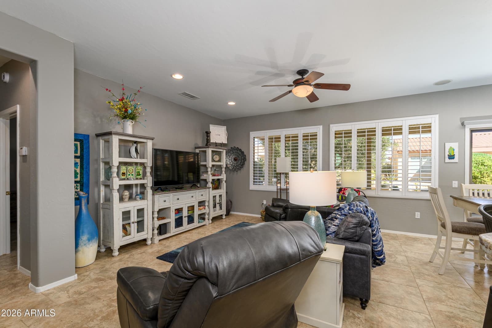 16816 W PALISADE TRAIL Lane, Surprise, AZ 85387 — photo 5 of 33