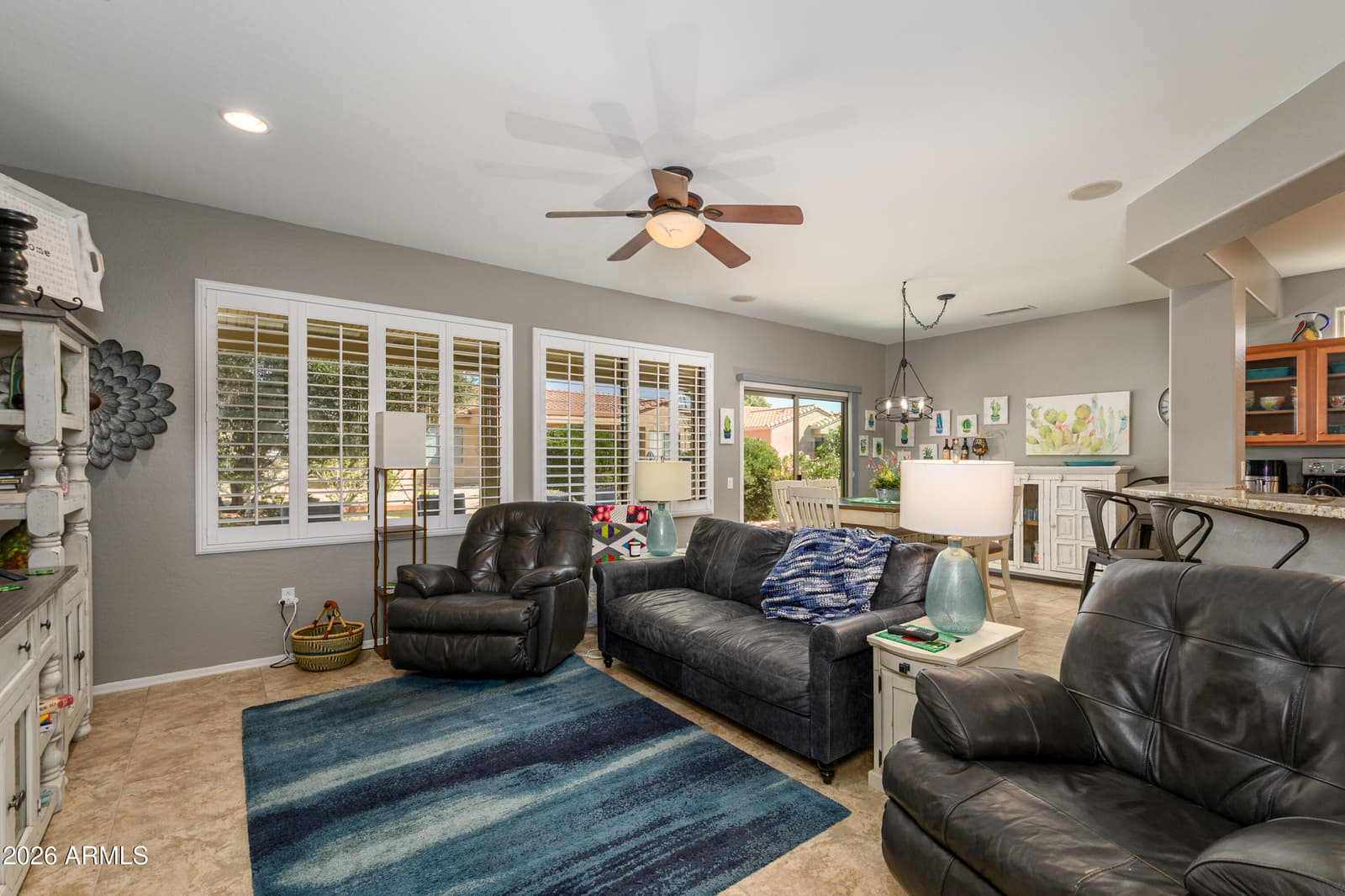 16816 W PALISADE TRAIL Lane, Surprise, AZ 85387 — photo 6 of 33