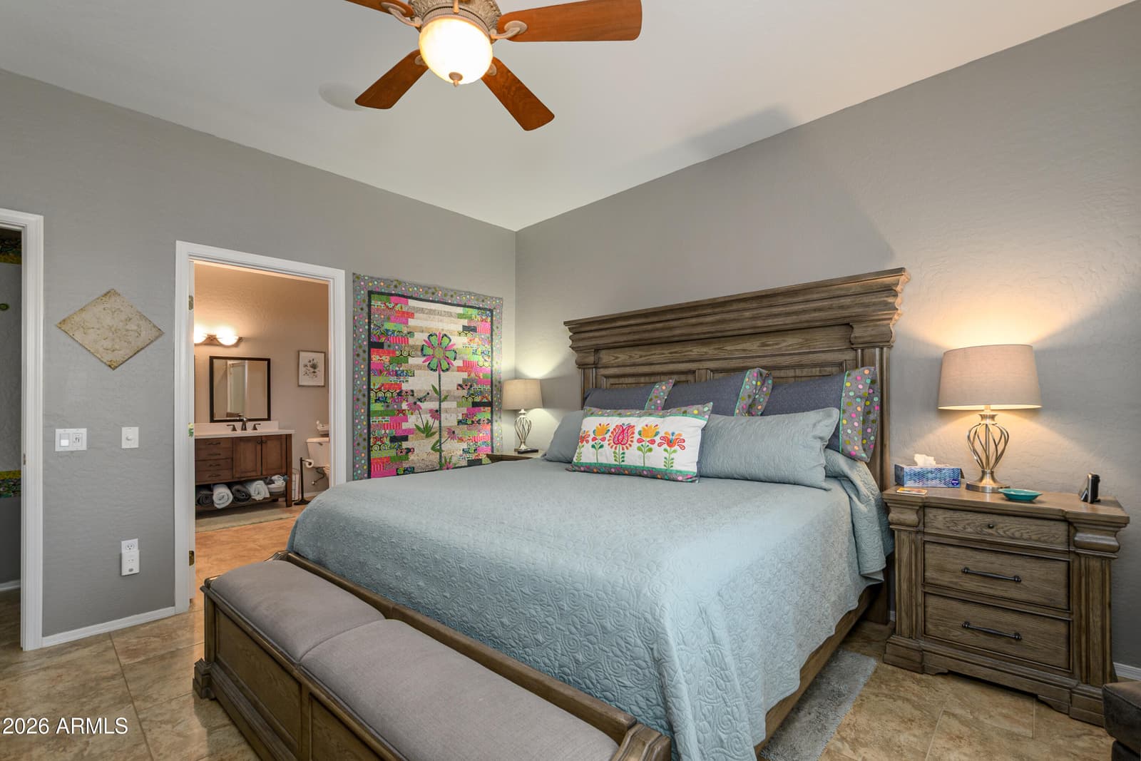 16816 W PALISADE TRAIL Lane, Surprise, AZ 85387 — photo 14 of 33