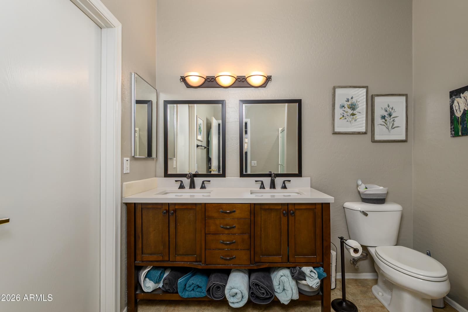 16816 W PALISADE TRAIL Lane, Surprise, AZ 85387 — photo 16 of 33