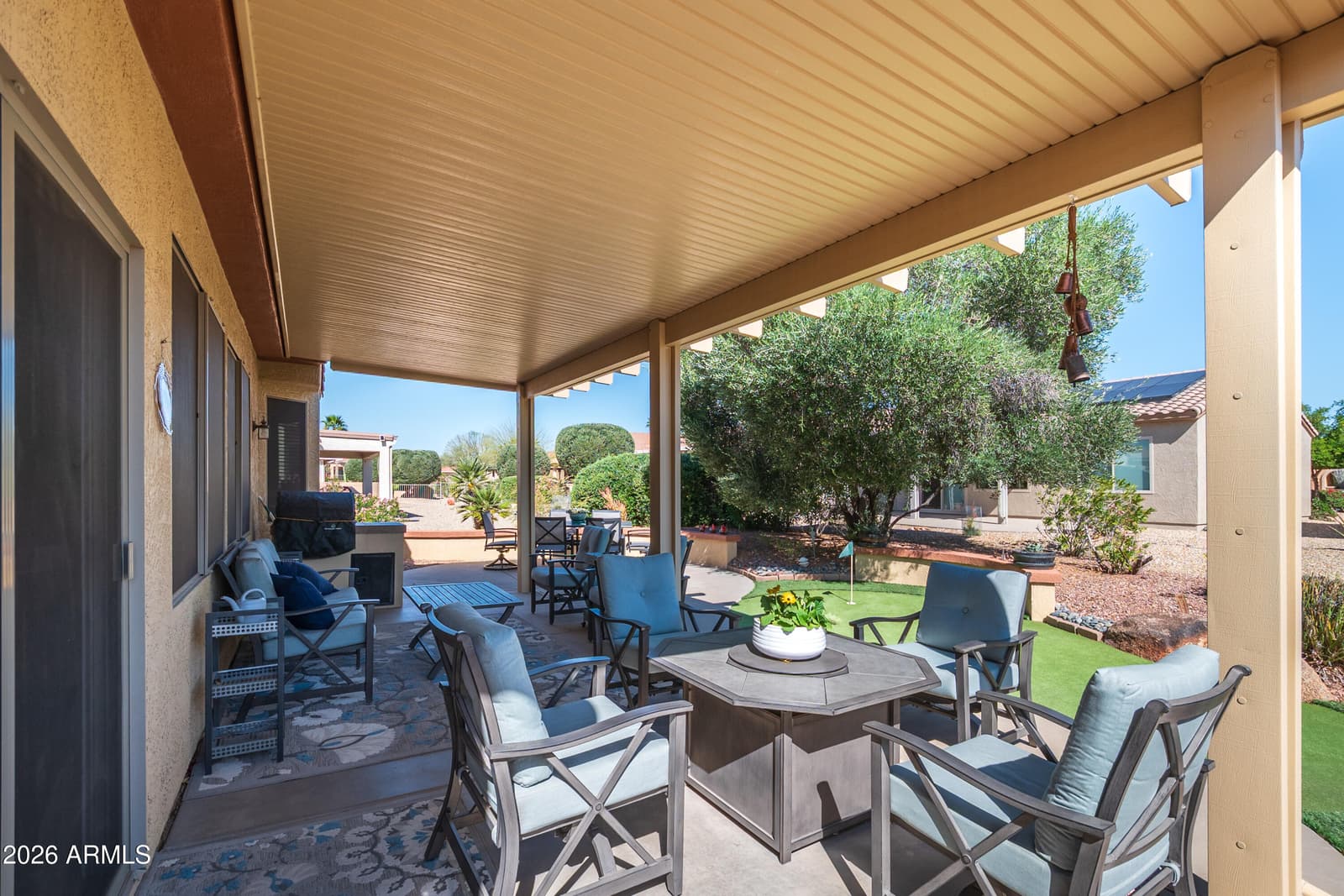 16816 W PALISADE TRAIL Lane, Surprise, AZ 85387 — photo 24 of 33