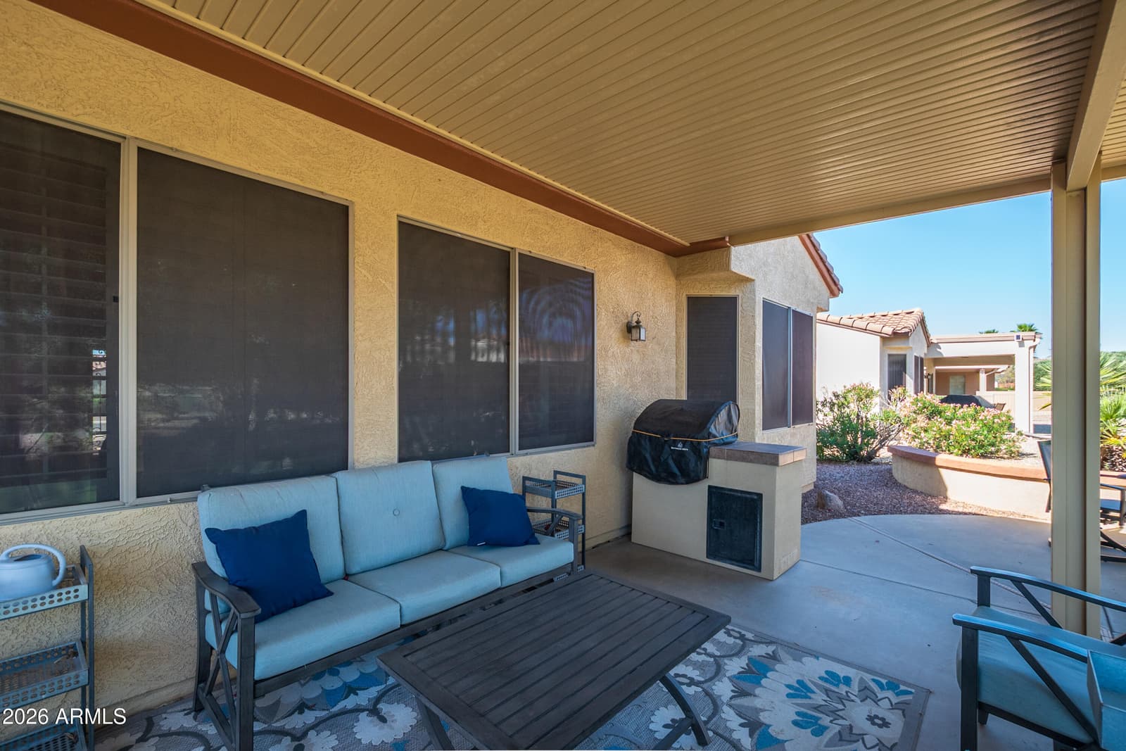 16816 W PALISADE TRAIL Lane, Surprise, AZ 85387 — photo 25 of 33