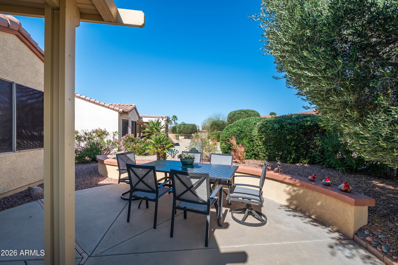 16816 W PALISADE TRAIL Lane, Surprise, AZ 85387 — photo 26 of 33