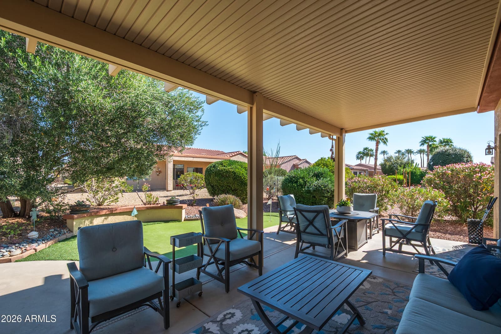 16816 W PALISADE TRAIL Lane, Surprise, AZ 85387 — photo 27 of 33