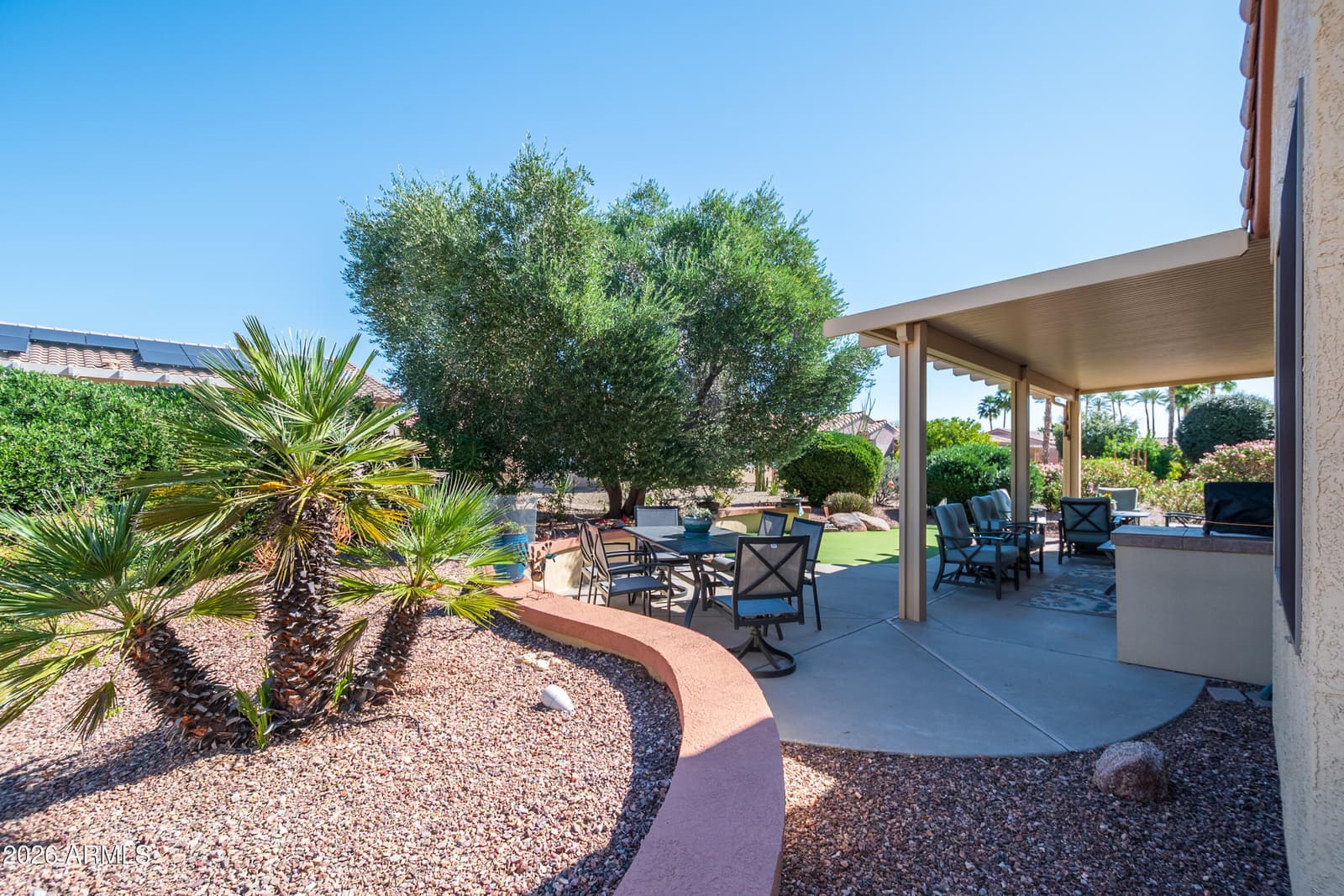 16816 W PALISADE TRAIL Lane, Surprise, AZ 85387 — photo 28 of 33
