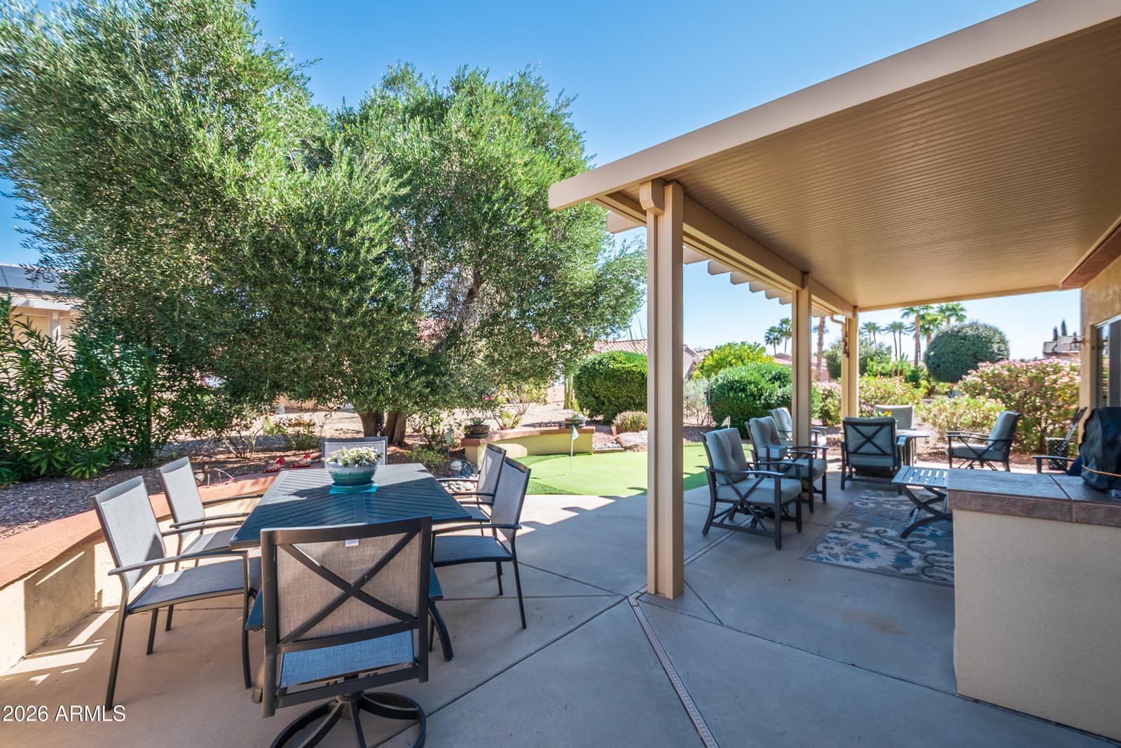 16816 W PALISADE TRAIL Lane, Surprise, AZ 85387 — photo 30 of 33