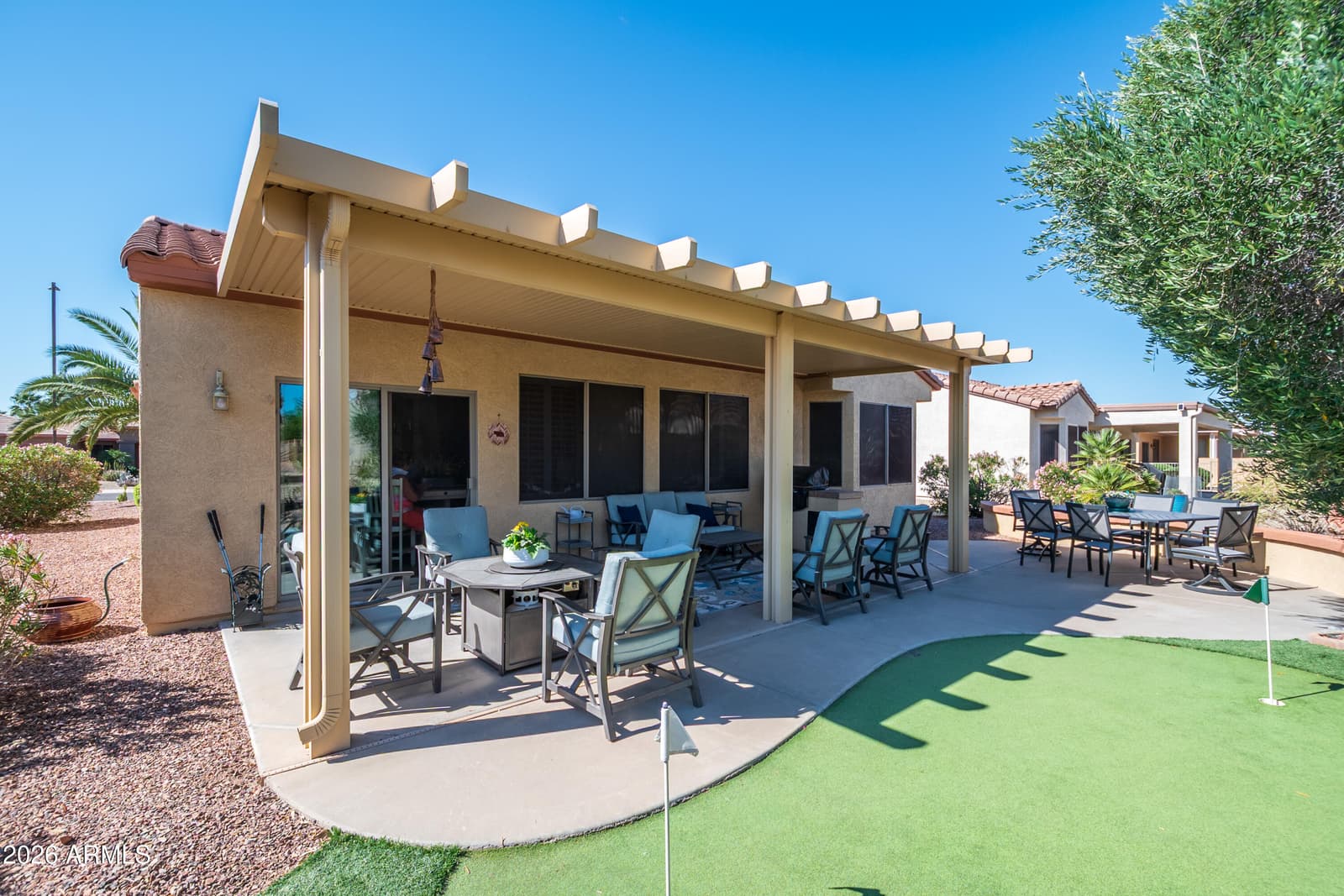 16816 W PALISADE TRAIL Lane, Surprise, AZ 85387 — photo 32 of 33