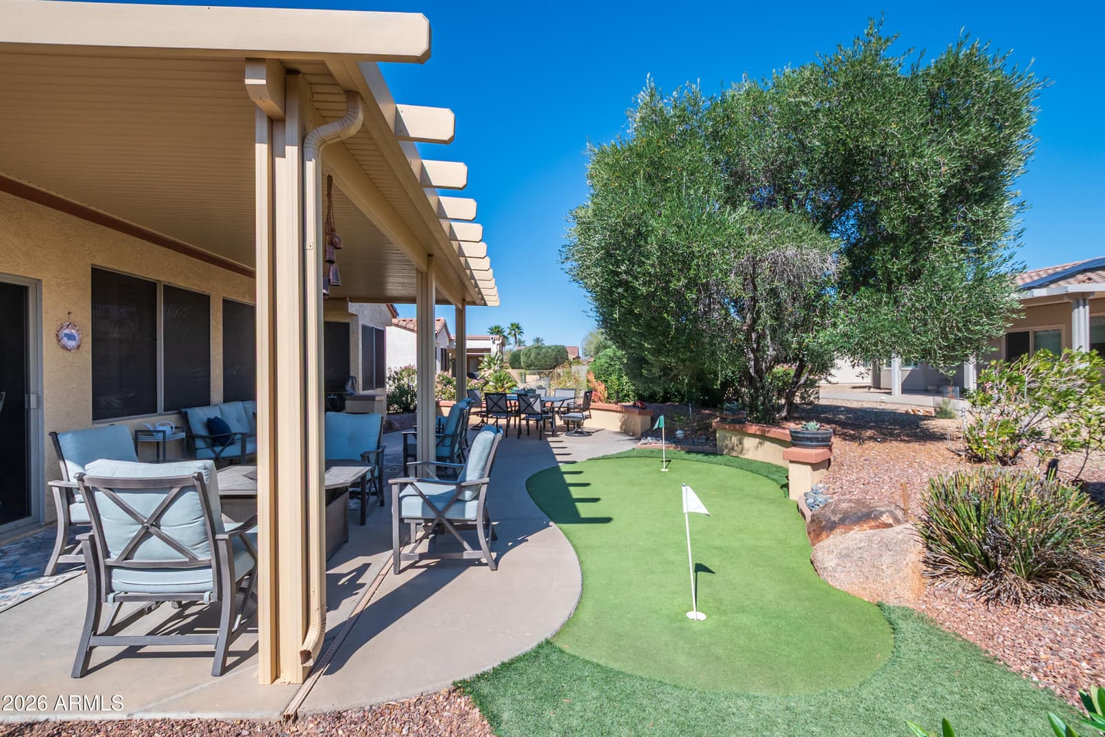16816 W PALISADE TRAIL Lane, Surprise, AZ 85387 — photo 33 of 33